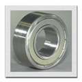 Double Row Angular Contact Shielded Ball Bearings